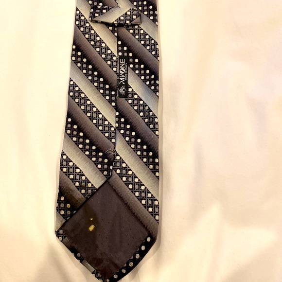 Pavone 100% Silk Men’s Ties - Picture 9 of 13